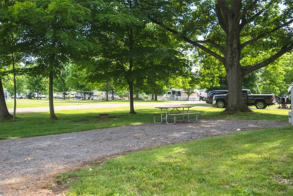 Red Rock Ponds RV Resort Holley, New York Campspot
