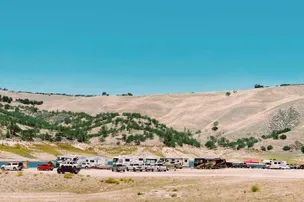 Lake Nacimiento Resort – photo 4