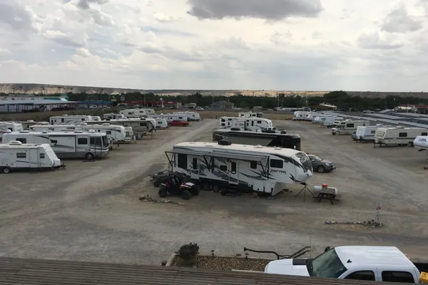 Homestead RV Park – photo 1