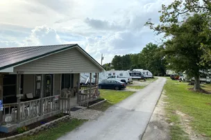 Long Creek RV Park – photo 4
