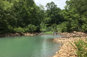 Cucumber Creek RV Park – photo 3
