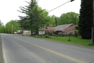 Cowichan River Campground – photo 3