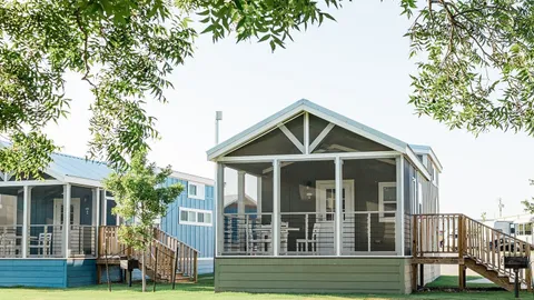 Cabin - Loft — image 1 of 6