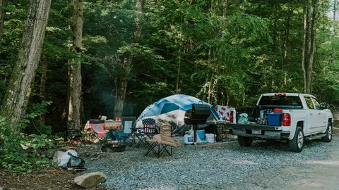 Premium Tent Site — image 4 of 4