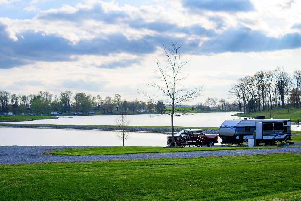 Moffit Lake Recreation Area - Photo 4