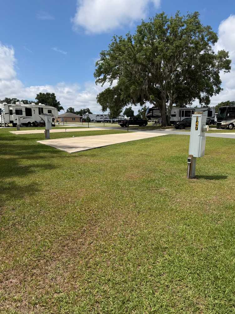 Southern Springs RV Resort, Ocala, Florida - Photo 4