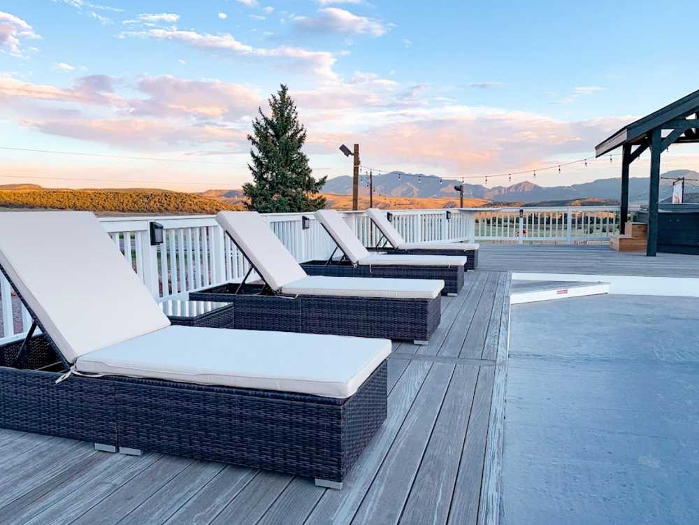 Royal Gorge RV Resort & Cabins - Photo 4