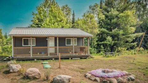 Peaceful Cottage — image 1 of 5