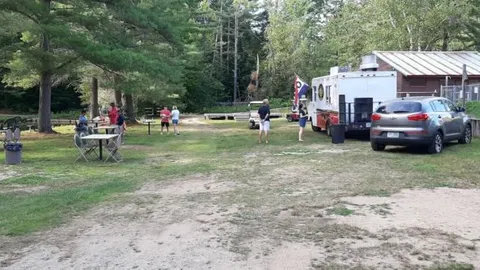 Full Hookup RV Site — image 2 of 5