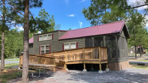 #224 Hidden Pond Cottage ADA — image 1 of 5