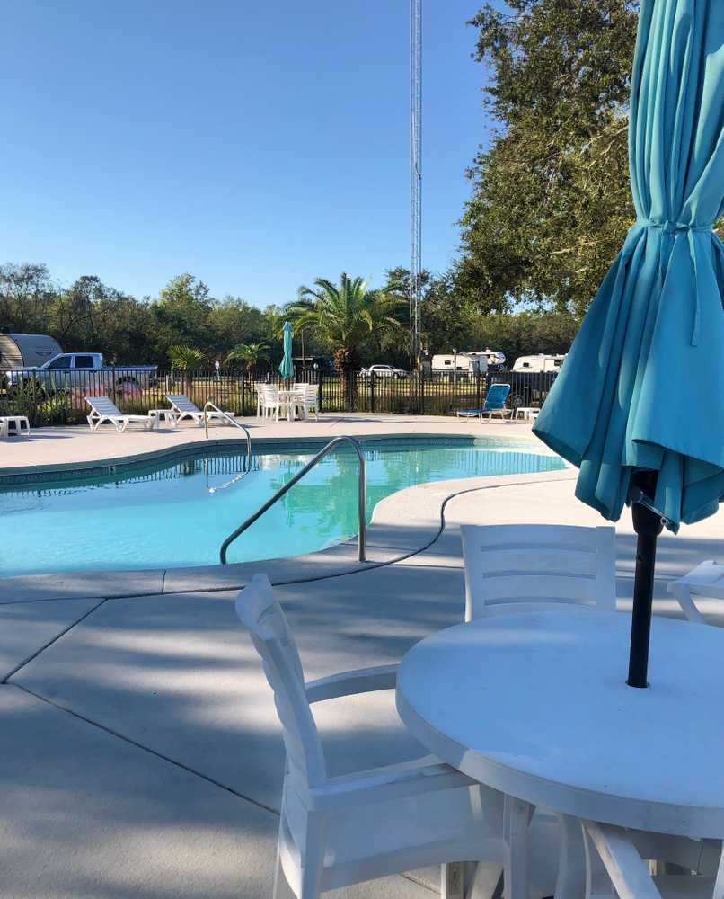 Island Retreat RV Park - Photo 4