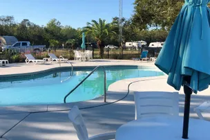 Island Retreat RV Park – photo 4