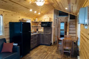 Timberline RV Campground – photo 5