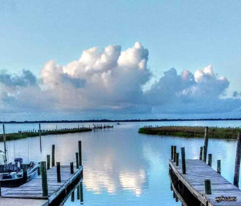 Powderhorn RV Park Boat Ramp & Marina, Port Lavaca, TX - Photo 2