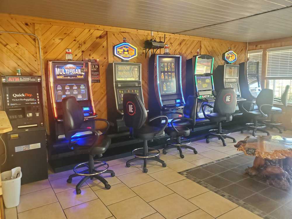 Seven Eagles Resort & Campground - Photo 5