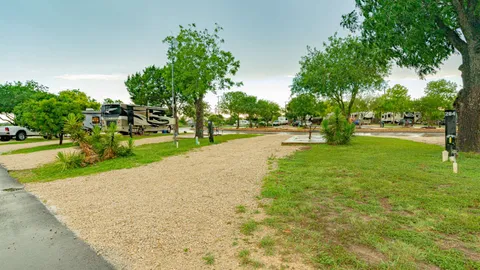 Premium Full Hookup Pull-Through RV Site — image 3 of 3