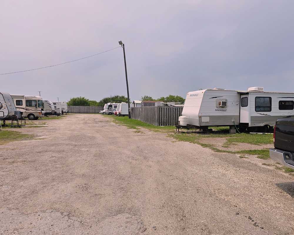 Portland RV Park, Portland, Texas - Photo 3