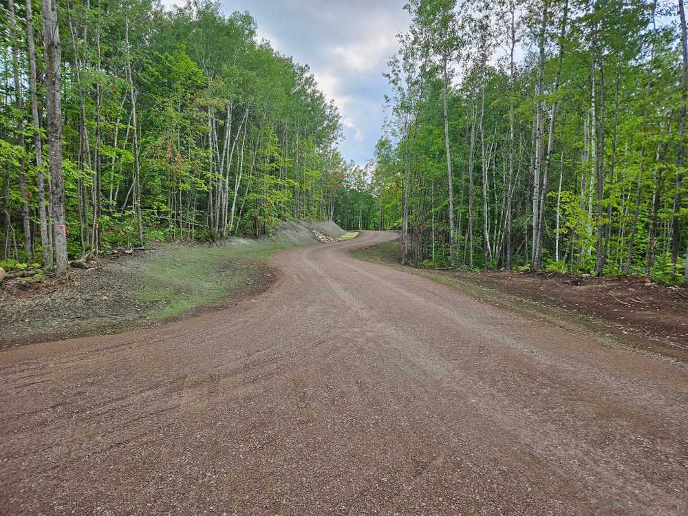 Nature Calls RV Resort and Campground, Hayward, Wisconsin - Photo 2