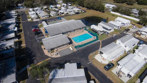 20/30/50 Amp Standard RV Site — image 4 of 4