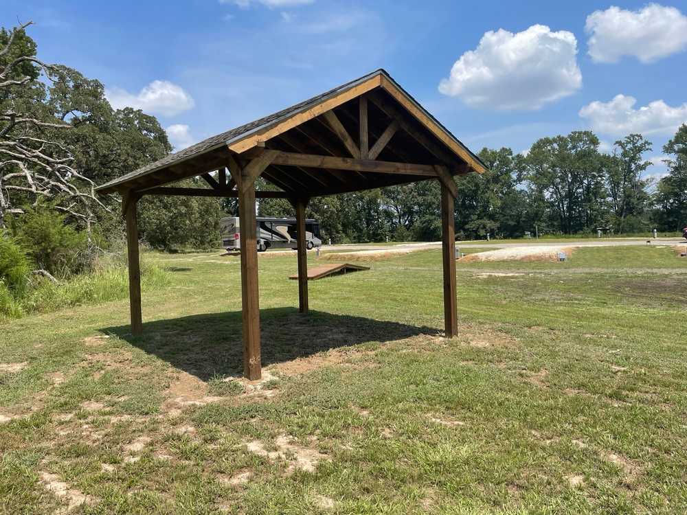 Texas Livin' RV Park, Canton, Texas - Photo 2