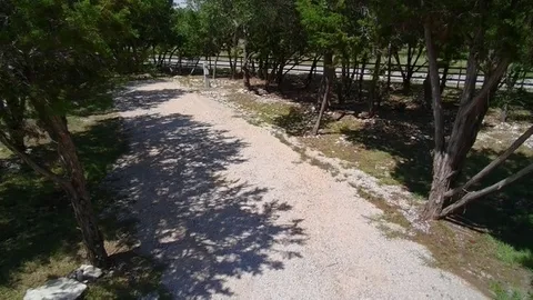 30/50 Amp Back - In RV Site — image 1 of 4