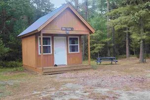 Bambi Lake Camp – photo 5