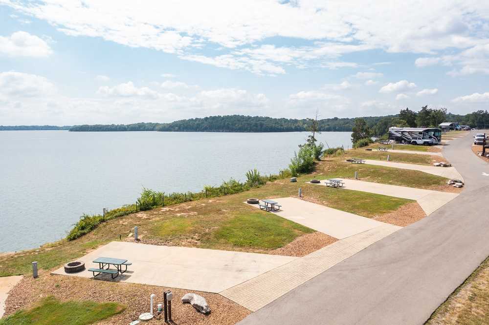Elm Hill RV Resort, Nashville, Tennessee - Photo 4