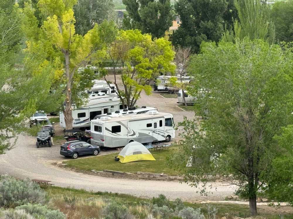 Temple Ridge Retreat, Manti, Utah - Photo 3