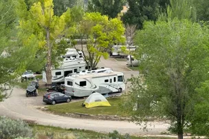 Temple Ridge RV & Campground – photo 3