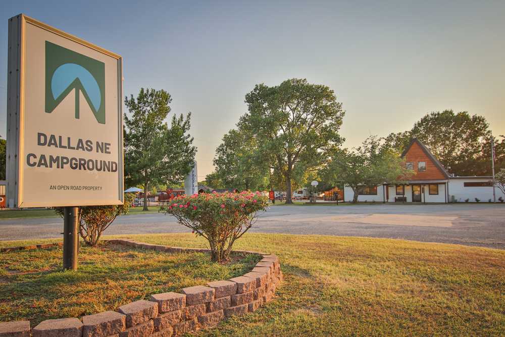 Dallas Northeast Campground, Caddo Mills, Texas - Photo 3