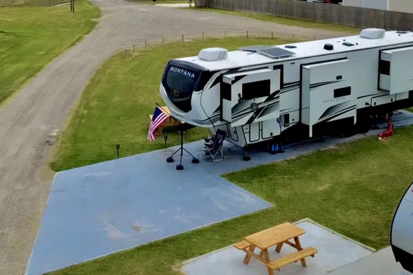 The Hideaway RV Retreat – photo 1