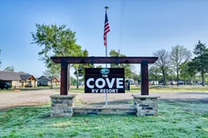 The Cove at Tenkiller – photo 2