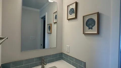 Elite Two Bedroom Cottage — image 9 of 9