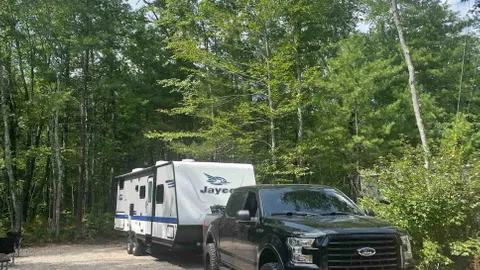 Premium Back-In RV Site — image 2 of 5