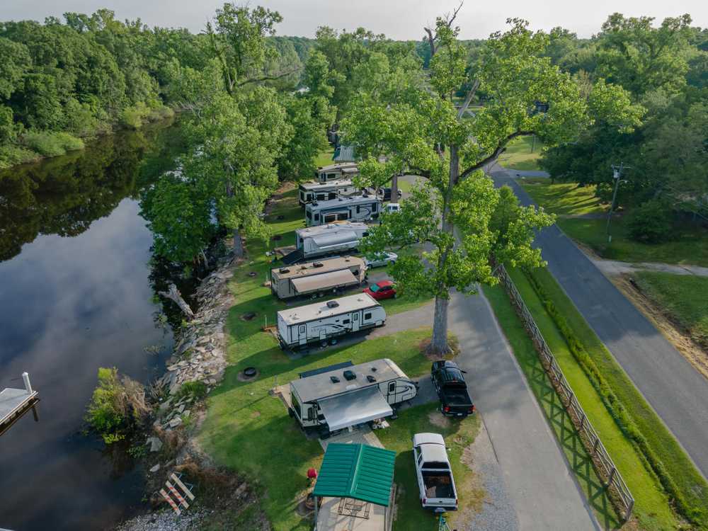 Uncle Dick Davis Park, Butte La Rose, Louisiana - Photo 2