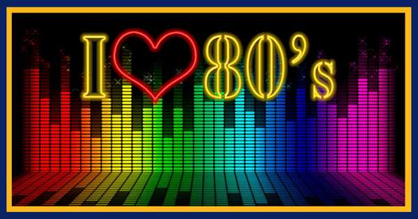 80's Weekend