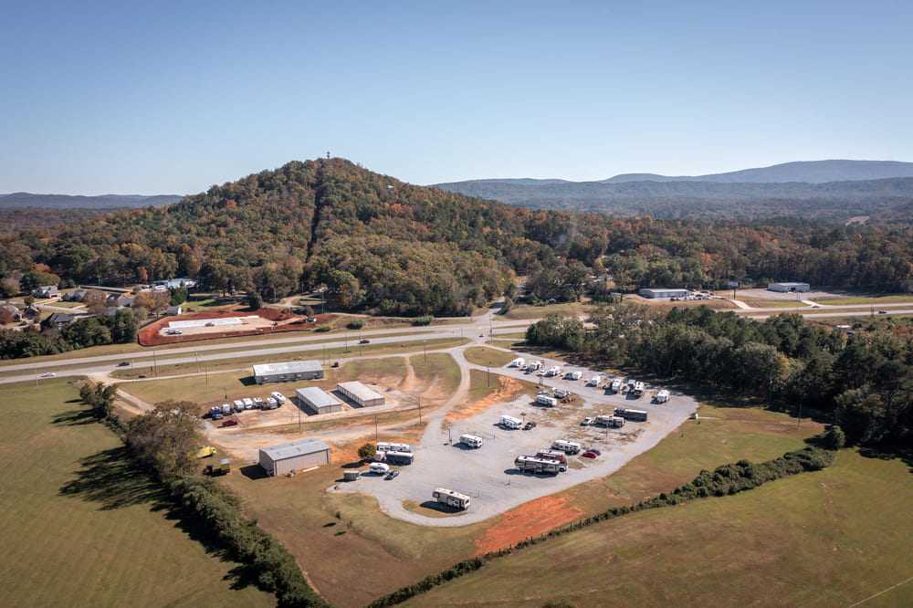 Oxford RV Park, Oxford, Alabama - Photo 5