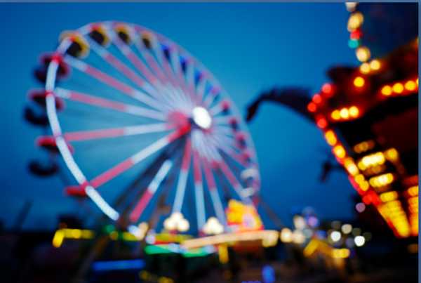 CENTRAL MONTANA FAIR