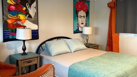 Housekeeping Suite — image 1 of 9