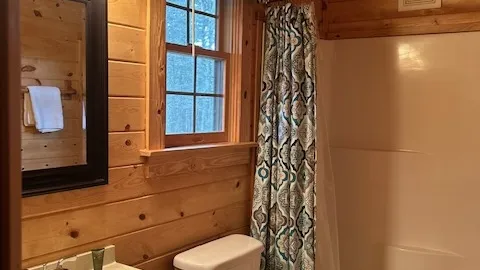 Cozy Cabin 1 (SpyRock) — image 2 of 9
