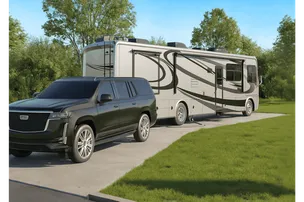 Roaming Trails RV Retreat – photo 5