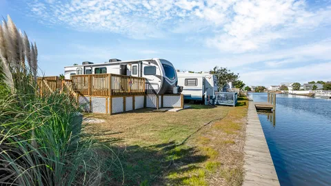 Waterfront Unit 189 — image 1 of 12