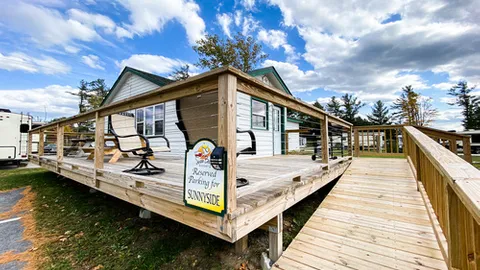Bungalow - Sunnyside (6 Person) — image 1 of 10