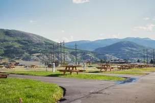 Copper Court RV Park – photo 2