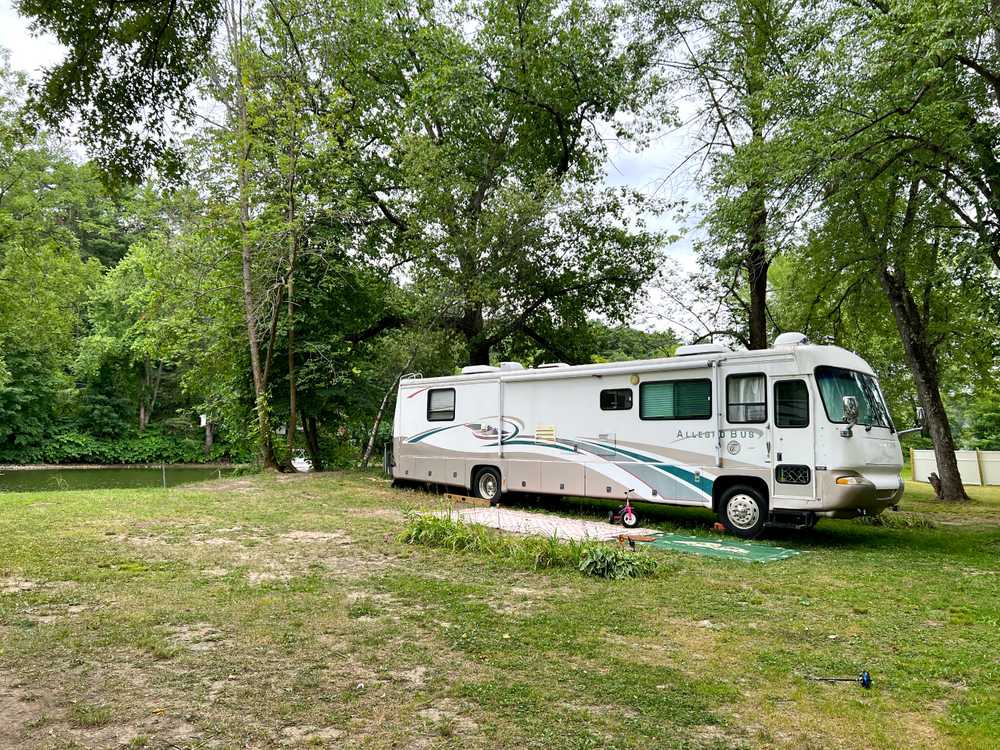 Waters Edge Campground