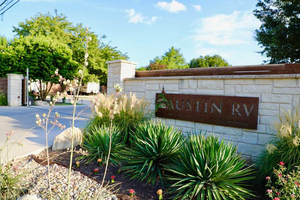 Austin RV Park