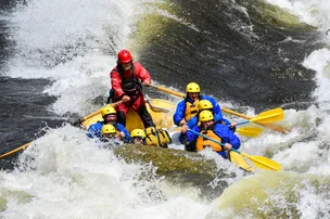 Three Rivers Resort – photo 4