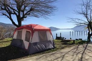 The Aurora RV Park – photo 3