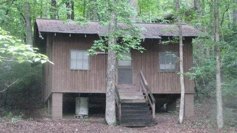 Camp WaBak Handyman Cabin — image 1 of 3