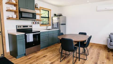Studio Cabin #1 — image 2 of 7
